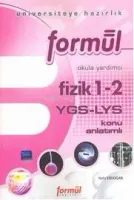 Fizik 1-2 Ygs-lys