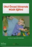Okul Öncesi Dönemde Müzik Eğitimi