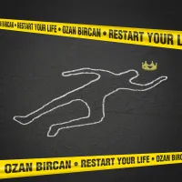 Ozan Bircan ‎– Restart Your Life CD