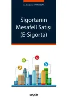 Sigortanın Mesafeli Satışı