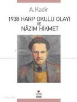 1938 Harp Okulu Olayı ve Nazım Hikmet