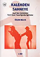Kalemden Sahneye-2