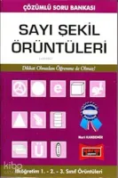 Sayı Şekil Örüntüleri