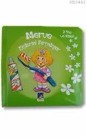 Merve Dişlerini Fırçalıyor