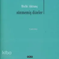 Sönmemiş Dizeler