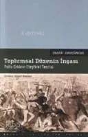 Toplumsal Düzenin İnşası