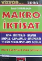 Makro İktisat