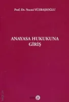 Anayasa Hukukuna Giriş