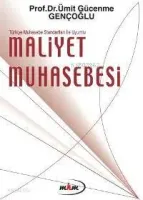 Maliyet Muhasebesi