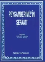 Peygamberimizin Şefaati (Peygamber-001)