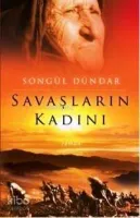 Savaşların Kadını