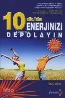 10 Dk.'da Enerjinizi Depolayın