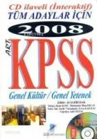 Kpss Genel Kültür-genel Yetenek 2008