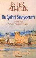 Bu Şehri Seviyorum