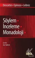 Söylem İnceleme Manadoloji