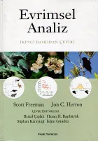 Evrimsel Analiz