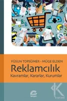 Reklamcılık