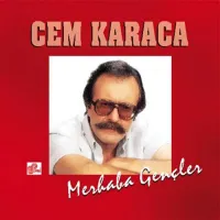 Cem Karaca - Merhaba Gençler LP