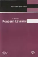 Konzern Kavramı