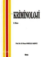 Krimonoloji