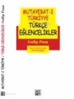 Mutayebat-ı Türkiyye