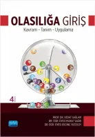 Olasılığa Giriş