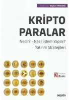 Kripto Paralar