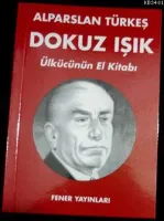 Dokuz Işık (cep Boy)