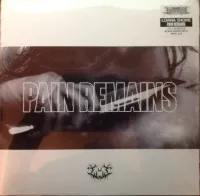 Lorna Shore – Pain Remains (Black/White Split) LP