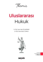 THEMIS – Uluslararası Hukuk Konu Kitabı