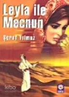 Leyla İle Mecnun (cep)