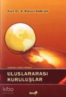Uluslararası Kuruluşlar