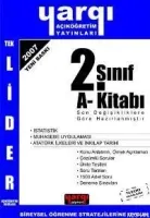 2. Sınıf A Kitabı