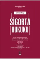 Uygulamalı Sigorta Hukuku