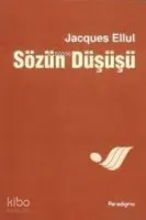 Sözün Düşüşü