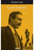 Çiçek Senfonisi