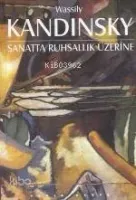 Sanatta Ruhsallık Üzerine