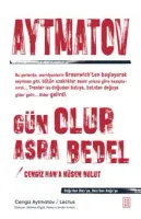 Gün Olur Asra Bedel - Cengiz Han'a Küsen Bulut