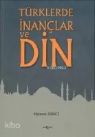 Türklerde İnançlar ve Din