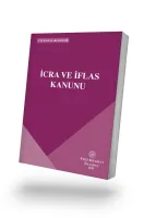 İcra ve İflas Kanunu -2025