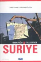 Ortadoğu Siyasetinde Suriye