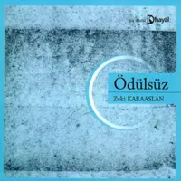 Ödülsüz
