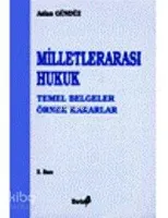 Milletlerarası Hukuk