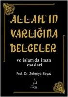 Allah'ın Varlığına Belgeler
