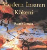 Modern İnsanın Kökeni (ciltli)