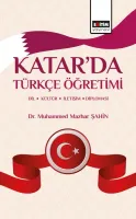Katar’da Türkçe Öğretimi