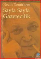 Sayfa Sayfa Gazetecilik