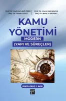 Kamu Yönetimi Modern (Yapı ve Süreçler)