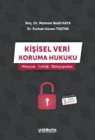 Kişisel Veri Koruma Hukuku