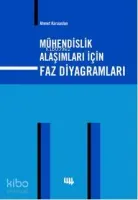 Mühendislik Alaşımları için Faz Diyagramları